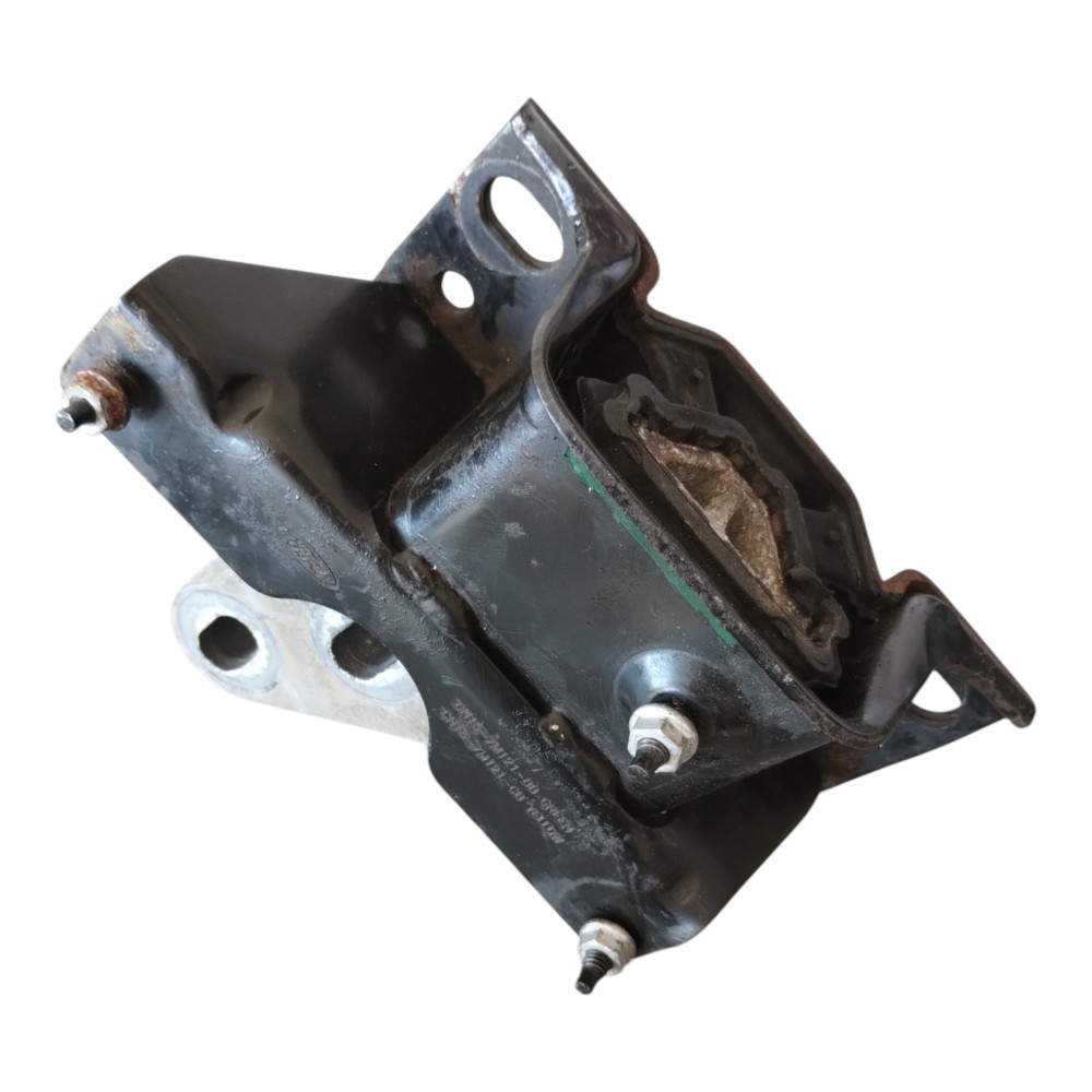 Coxim Superior Câmbio Ford Ecosport 1.6 16v 2013 À 2017. 3