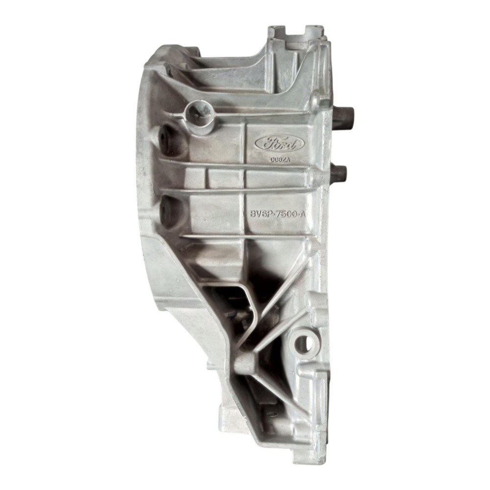 Carcaça Capa Seca Câmbio Powershift Ford Focus Ecosport 2.0 10