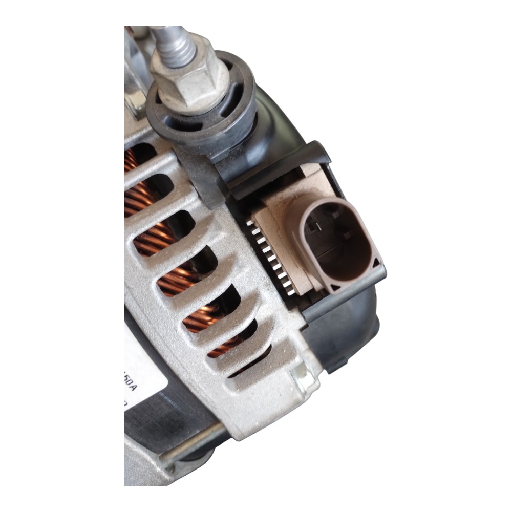 Alternador Original Jeep Compass Renegade Commander Toro 1.3 5