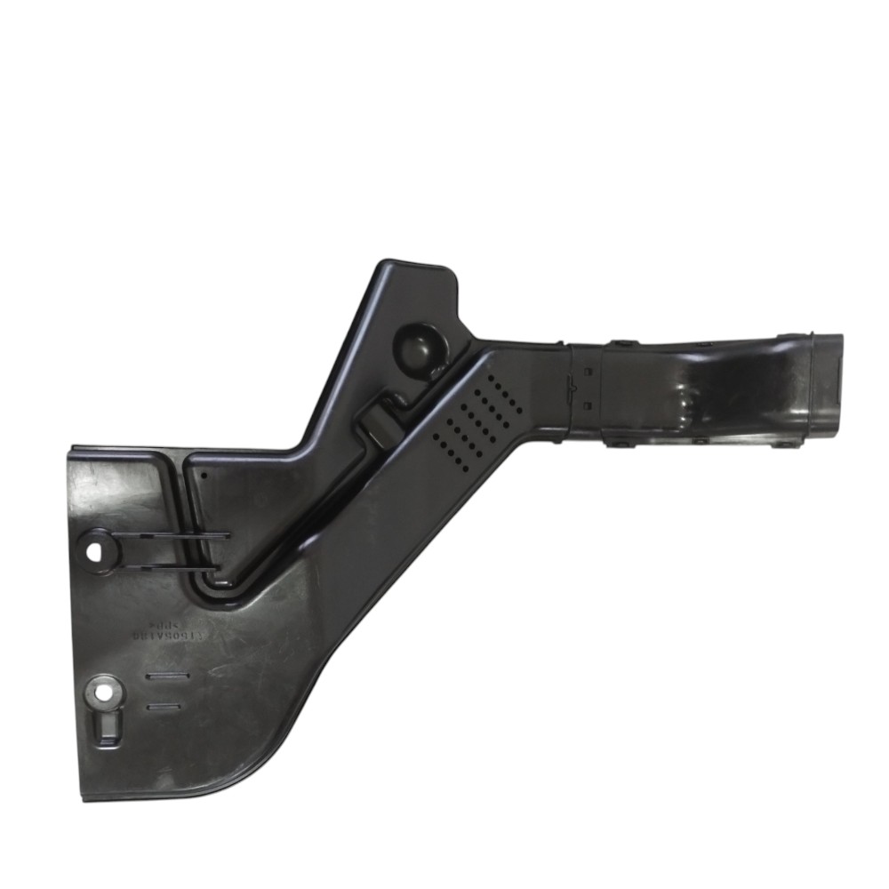 Duto Filtro de Ar Mitsubishi Lancer 2.0 16V 2011 à 2014. 2