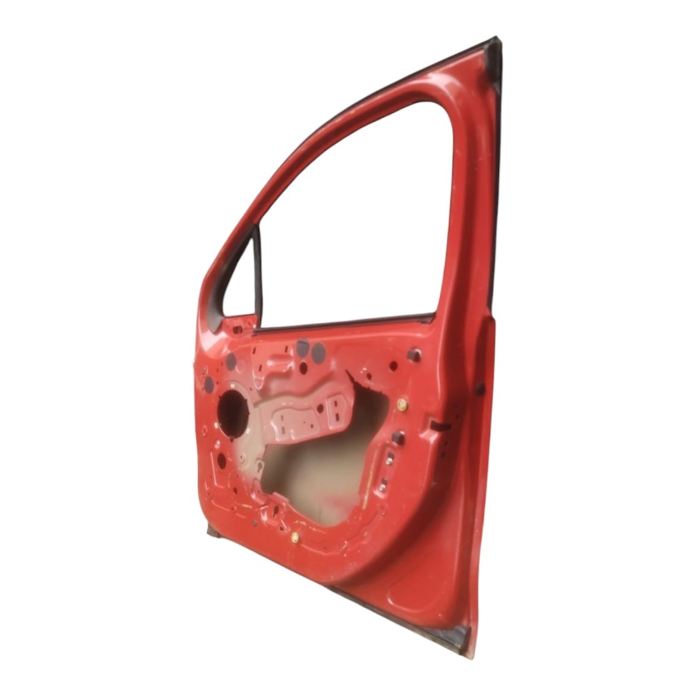 Porta Dianteira Direita Peugeot 208 2013 à 2019. 6