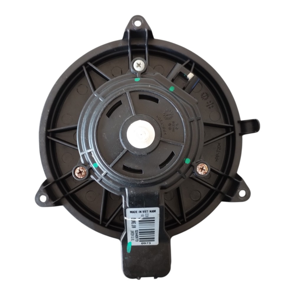 Motor Ventilação Do Ar Ford Fusion 2008 À 2012. 6