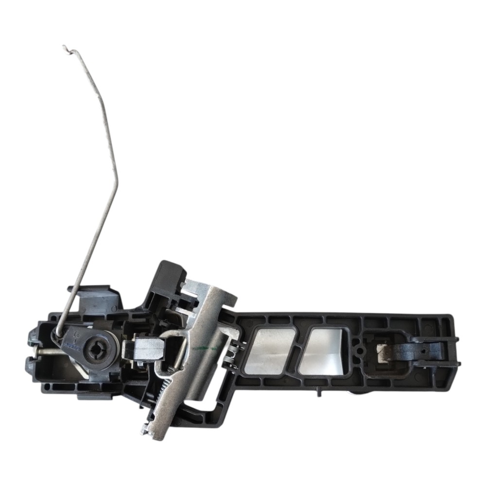 Maçaneta Externa Dianteira Esquerda Ford Ecosport 13/17. Dianteira 5