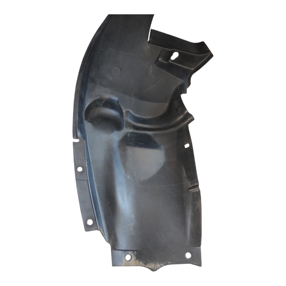 Parabarro Dianteiro Direito Gm Corsa Classic 11 À 15. 4
