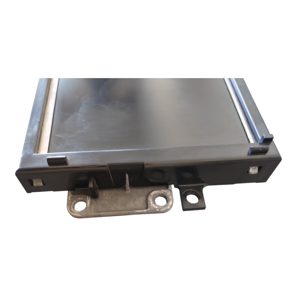 Tela Central Multimídia Citroen C4 Lounge THP Original. 5