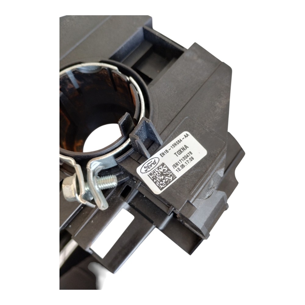 Suporte Comando Chave Seta Limpador Ford Ecosport 13/17. 5