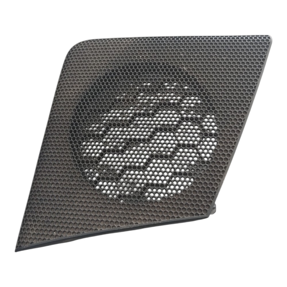 Tela Alto Falante Painel Direito Toyota Etios 12/19. Preto 3