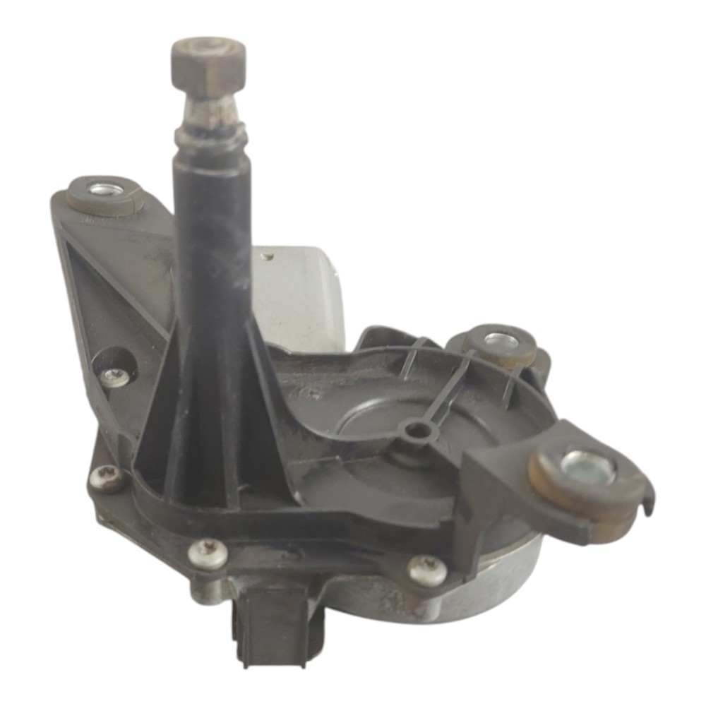 Motor Dolimpador Traseiro Ecosport Ford Fiesta 2002 À 2014. 6