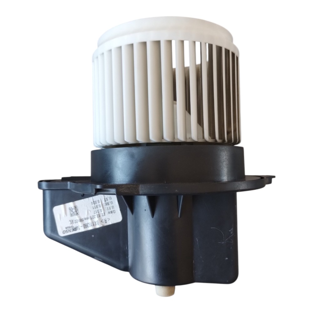 MOTOR VENTILADOR AR CONDICIONADO FIAT MOBI 2020 À 2024. 2
