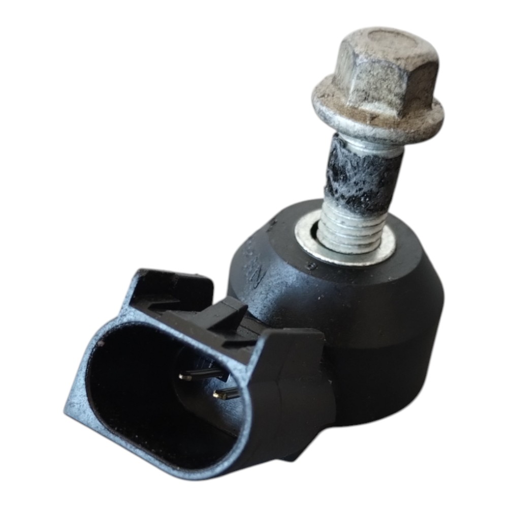 Sensor Detonação Gm Onix Prisma 1.4 8V 2013 à 2020.