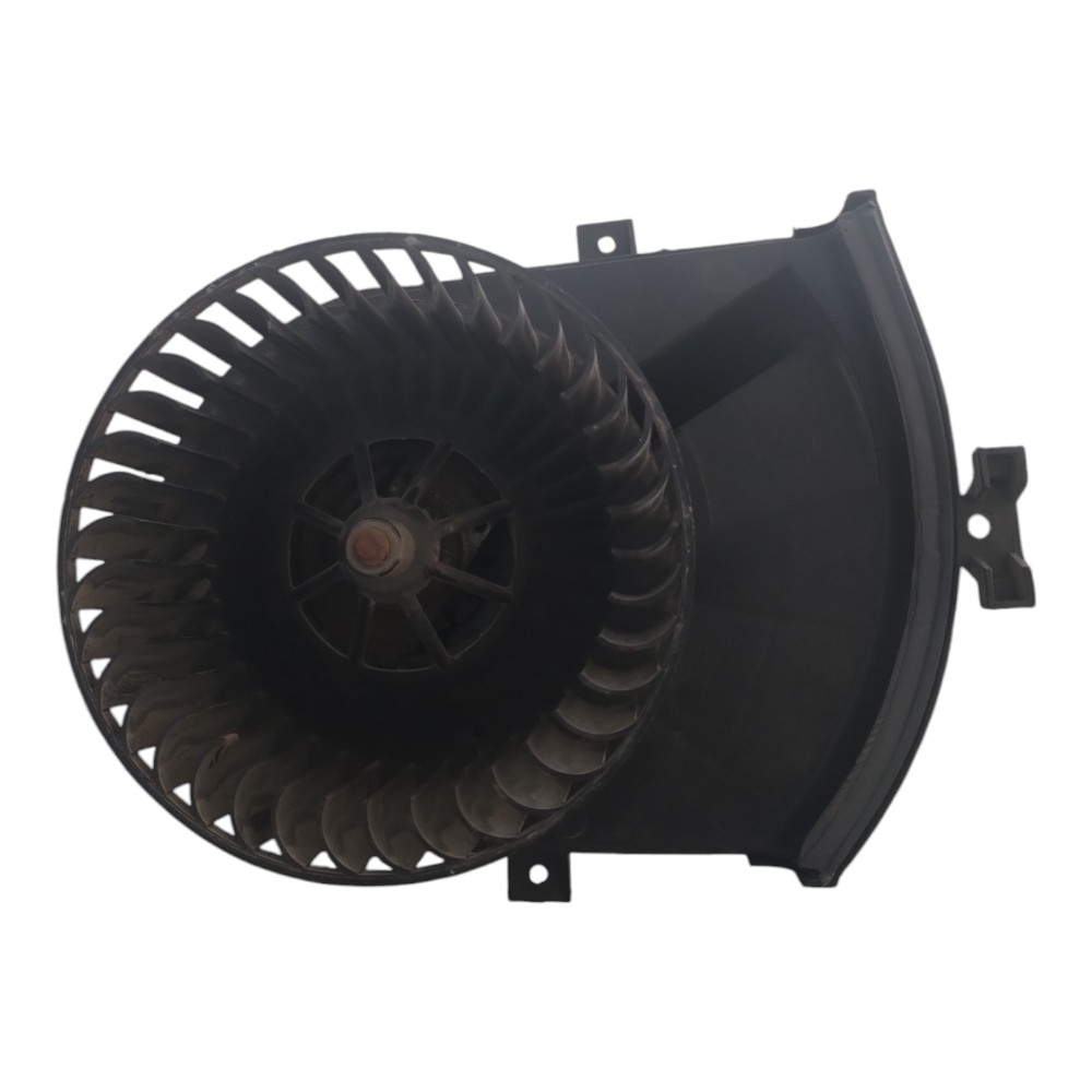 Motor Ar Forçado Caixa Ar Vw Gol G6 Voyage E Saveiro. 1