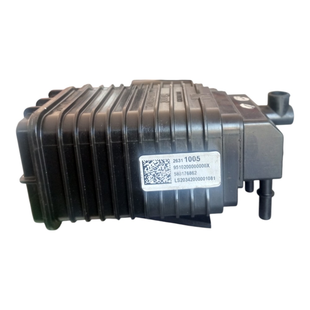 Filtro Canister Gm Tracker 1.0 2020 À 2024. 3