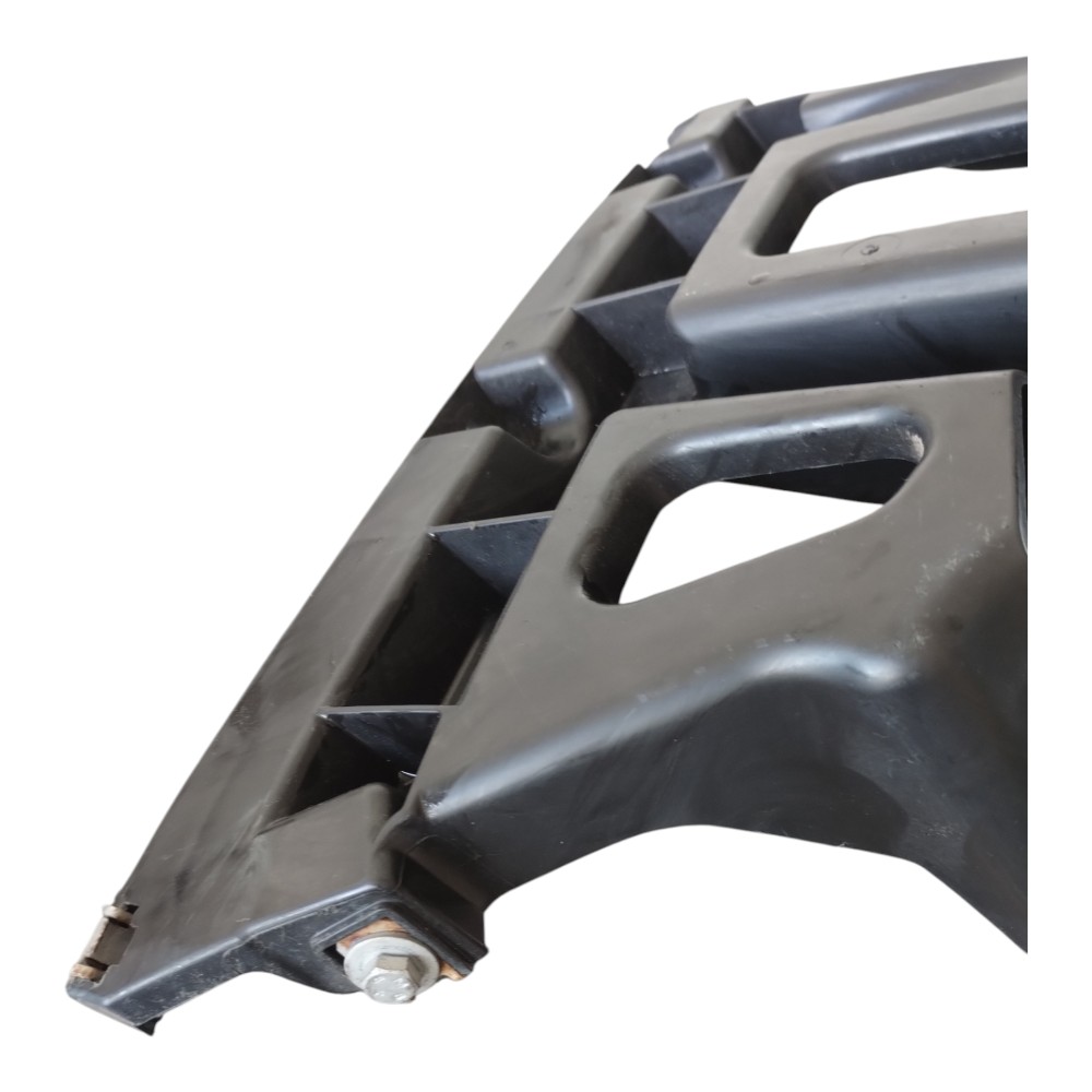 Guia Para-choque Traseiro Esquerdo Citroen C4 Lounge 14/18. 2