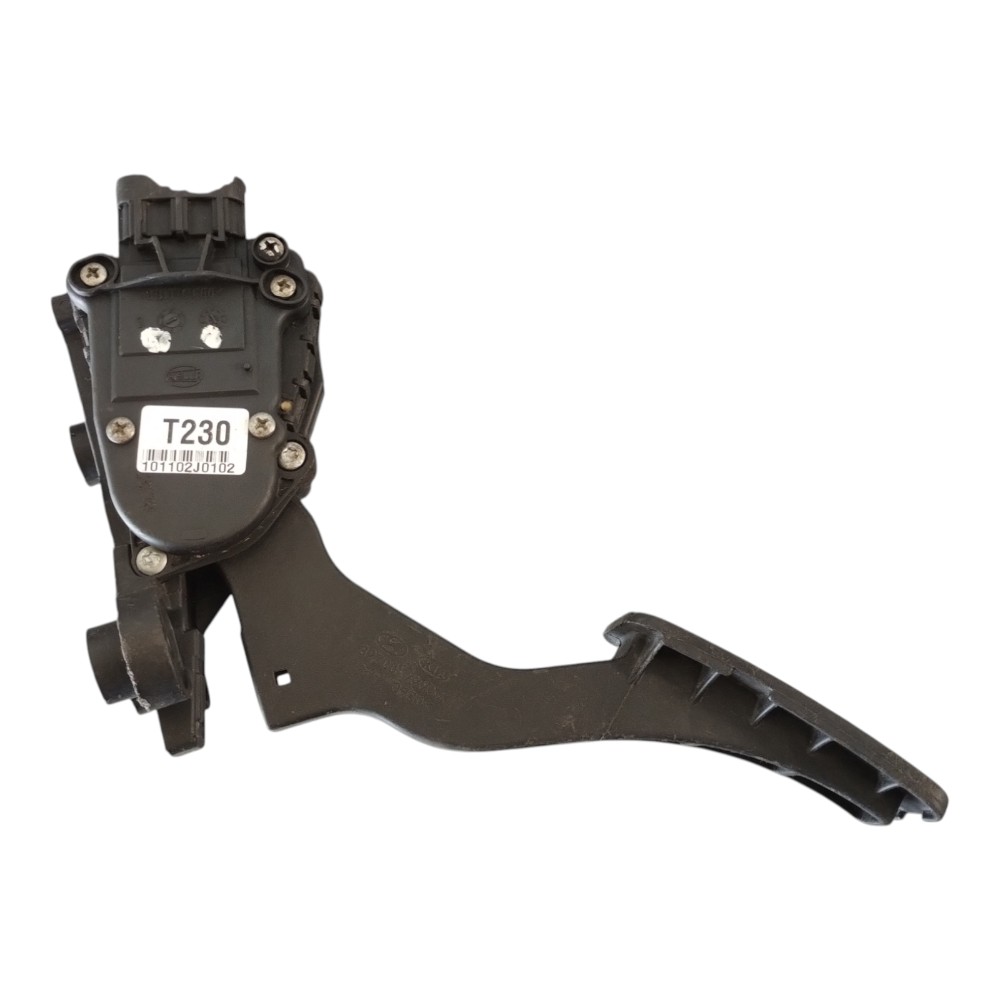 Pedal Acelerador Kia Cerato 2009 à 2013 original.