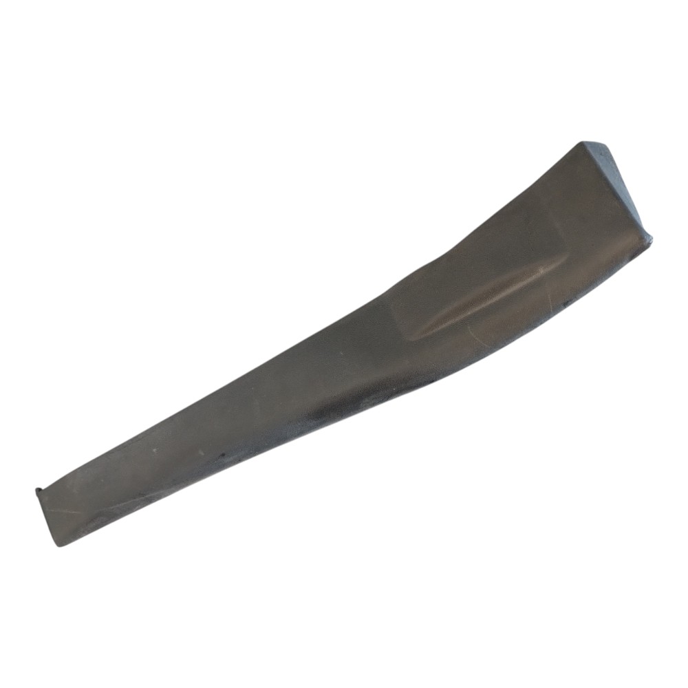 Moldura Lateral Direita Parabrisa Gm Onix 2013 á 2019.