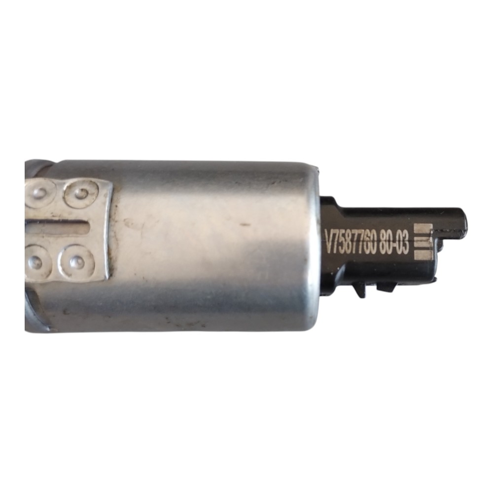 Valvula Solenoide Citroen C4 Lounge Ds3 Ds4 2008 1.6 Thp. 2