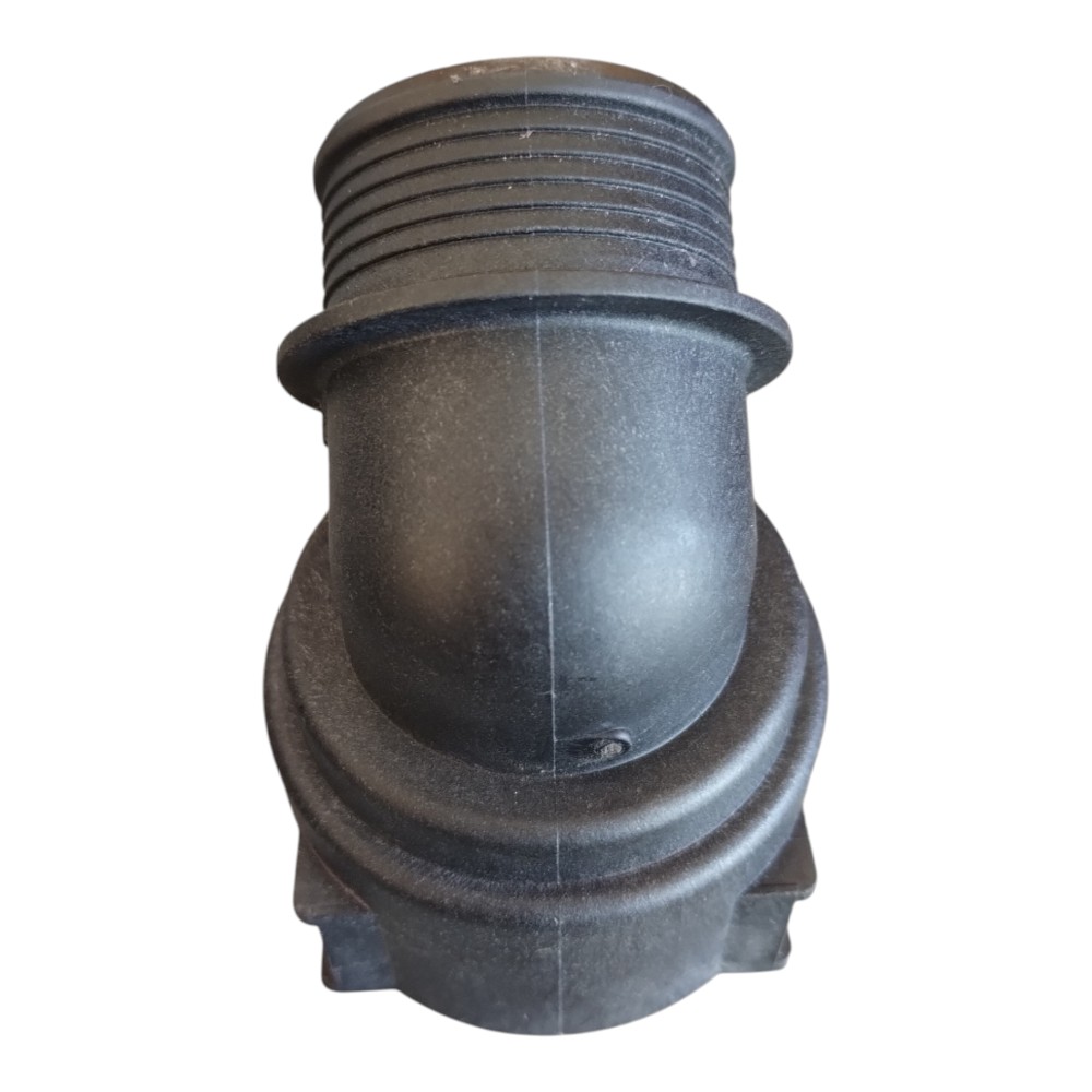 Conector Mangueira Radiador Jeep Renegade T270 2022 À 2025. 3