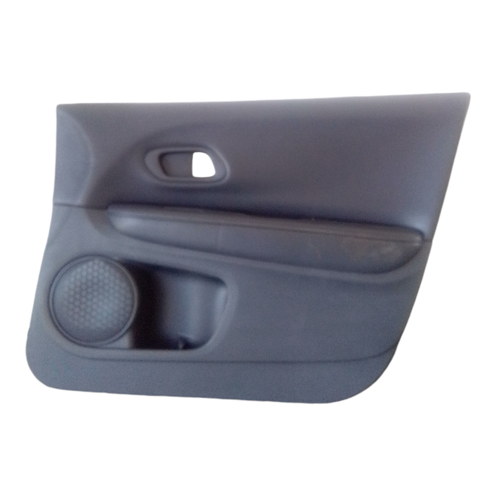 Forro Porta Dianteiro Direito Honda Hrv 2015 À 2020. Preto 1