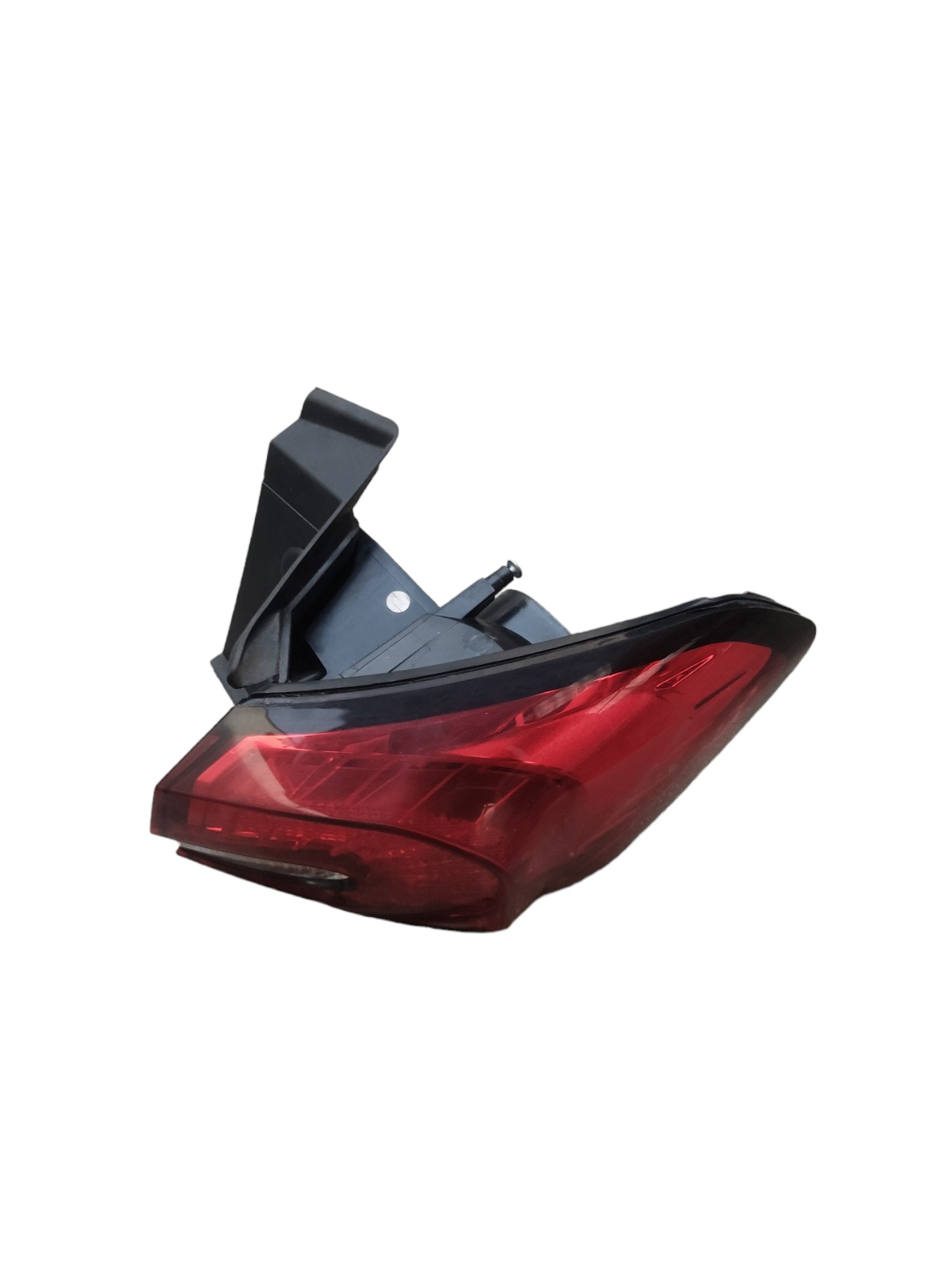 Lanterna Traseira Direita Da Lateral Fiat Argo. 3