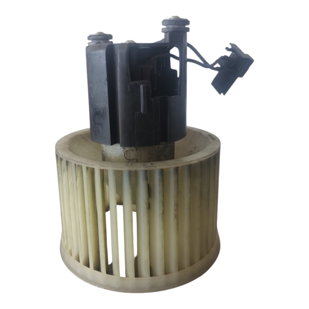 MOTOR VENTILADOR CAIXA AR FORÇADO FIAT PALIO 1.0 2004 À 2010 5