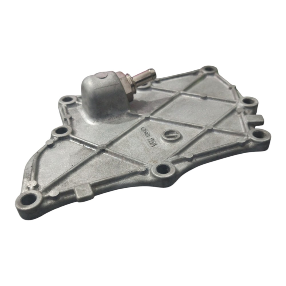 Tampa Lateral Motor Anti Chamas Toyota Corolla 2.0 11 À 17. 5