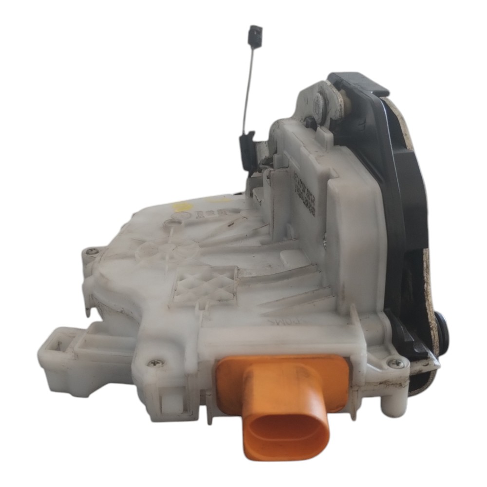 Fechadura Elétrica Diant. Esquerda Vw Gol G6 Voyage Saveiro. 3