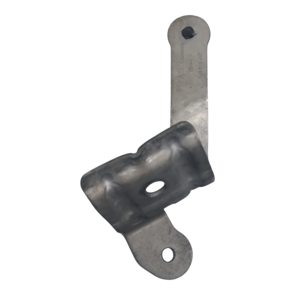 Suporte Base Da Bateria Volkswagen Jetta 2011 À 2018. 4