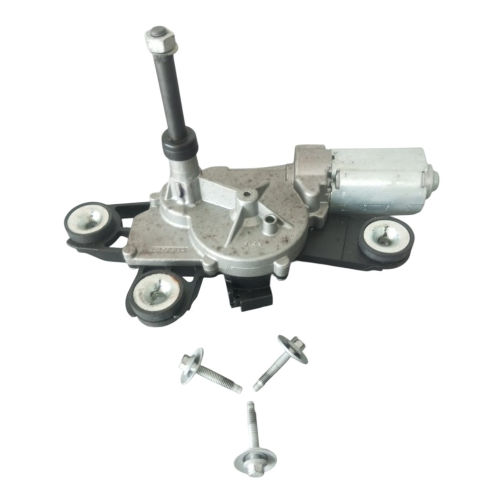 Motor Limpador Traseiro Ford Ecosport 2013 À 2017 Original. 2