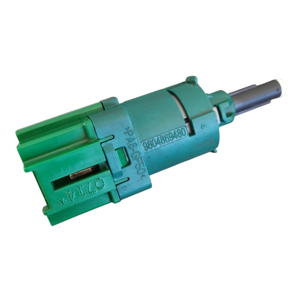 Sensor Interruptor Luz Citroen C4 Lounge C3 Ds4 3008 1.6 Thp 3