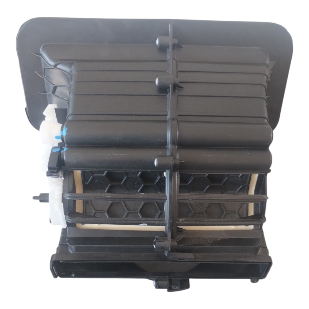 Caixa Filtro Ar Cond. Jeep Renegade Fiat Toro 2022 À 2025. 3