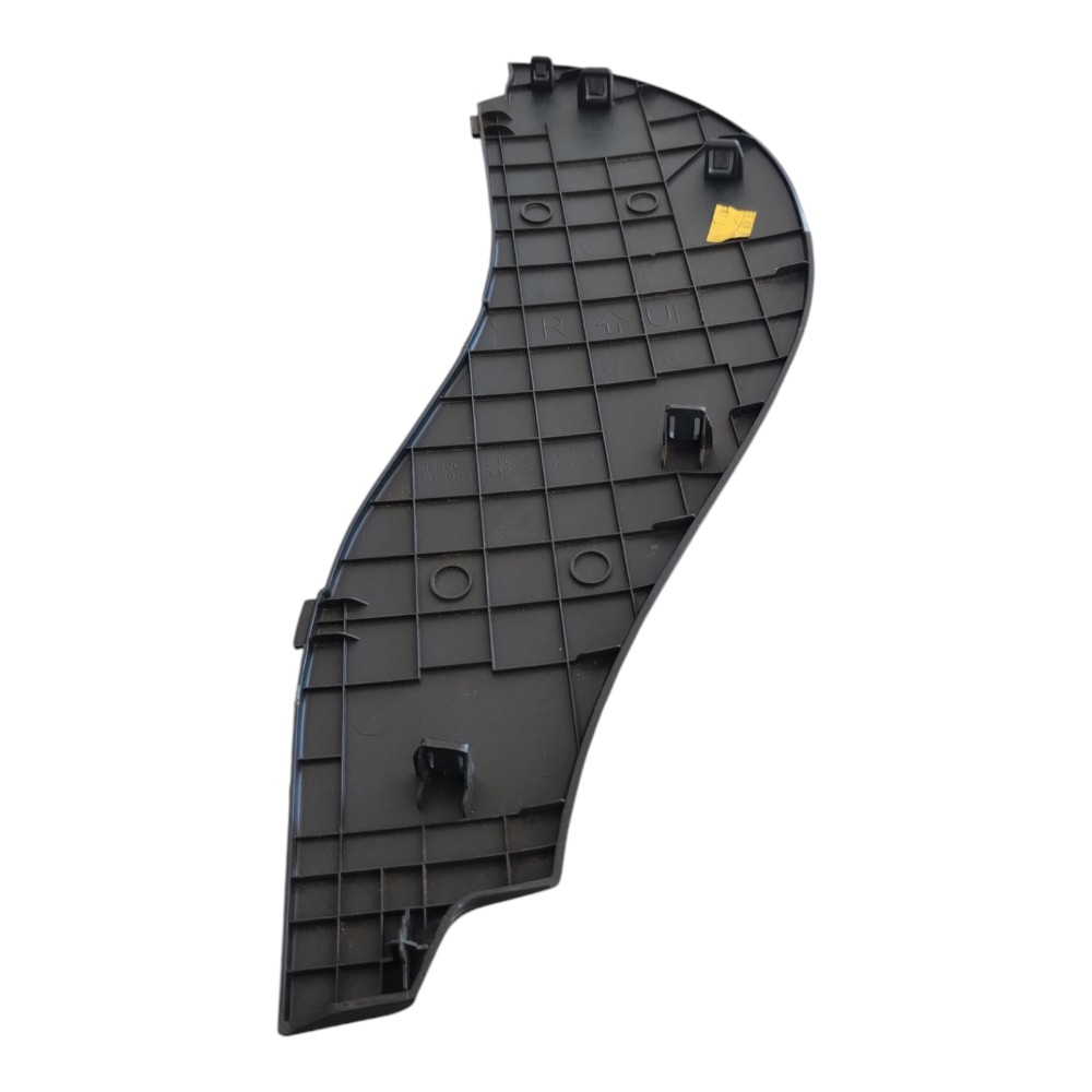 Moldura Lateral Painel Tabelie Nissan Sentra 2.0 16v Aut. 2