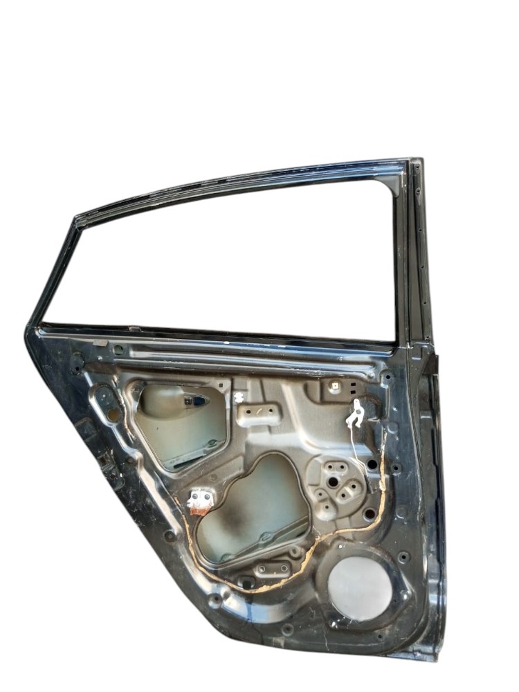 PORTA TRASEIRA ESQUERDA HYUNDAI HB20 SEDAN 2013 À 2019. 3