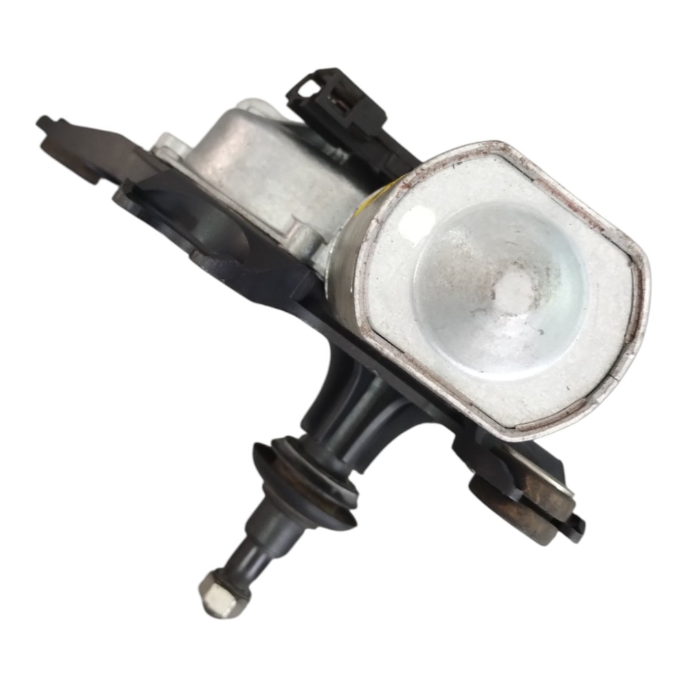 Motor Limpador Vidro Traseiro Chevrolet Onix 2013 À 2019. 4
