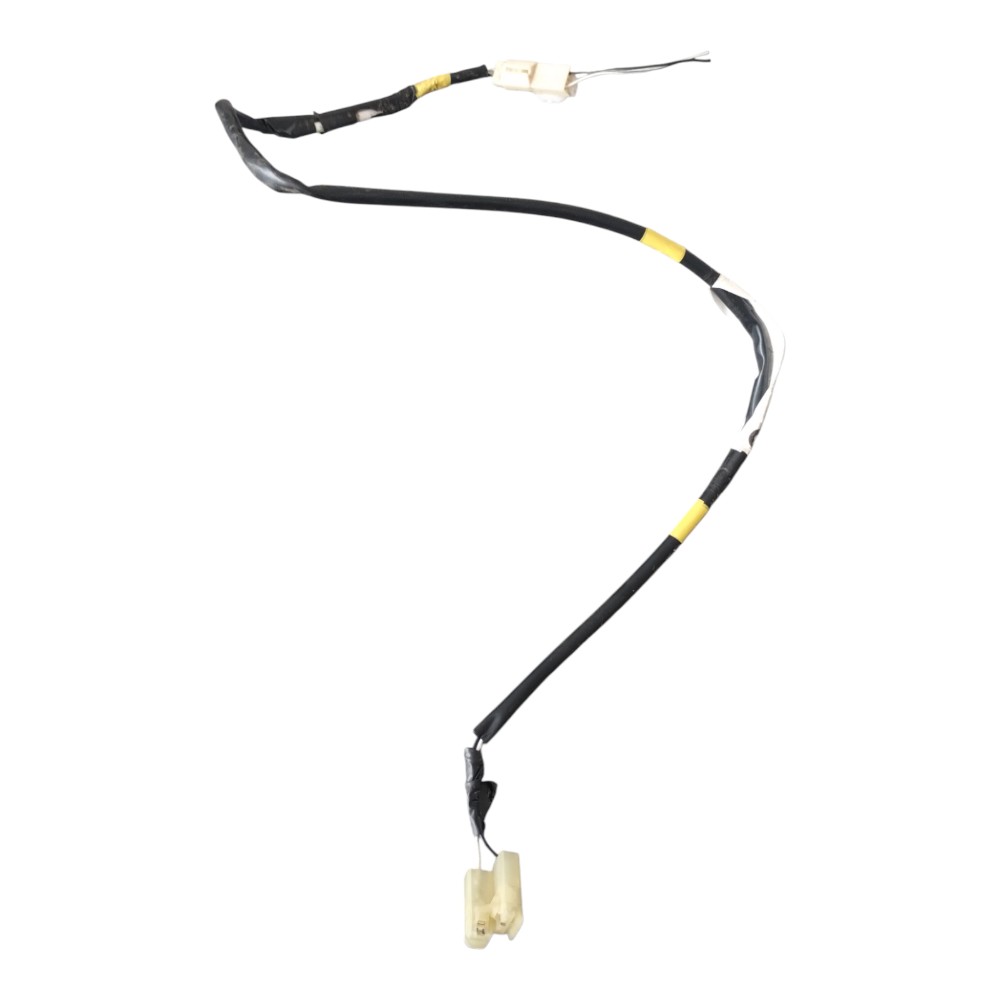 Chicote Plug Tomada Polarizada Toyota Corolla 2010 Á 2014. 1