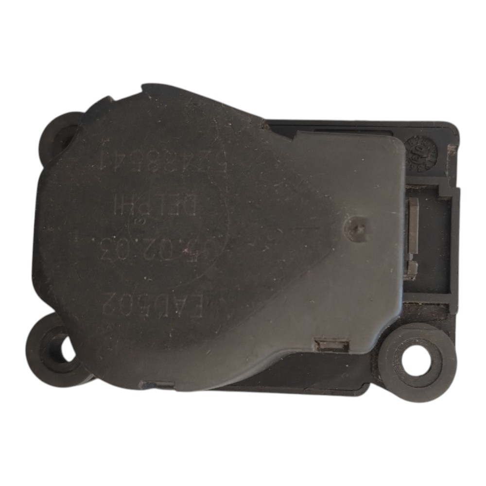 Motor Atuador Ar Condicionado Gm Zafira 2001 À 2012. 3