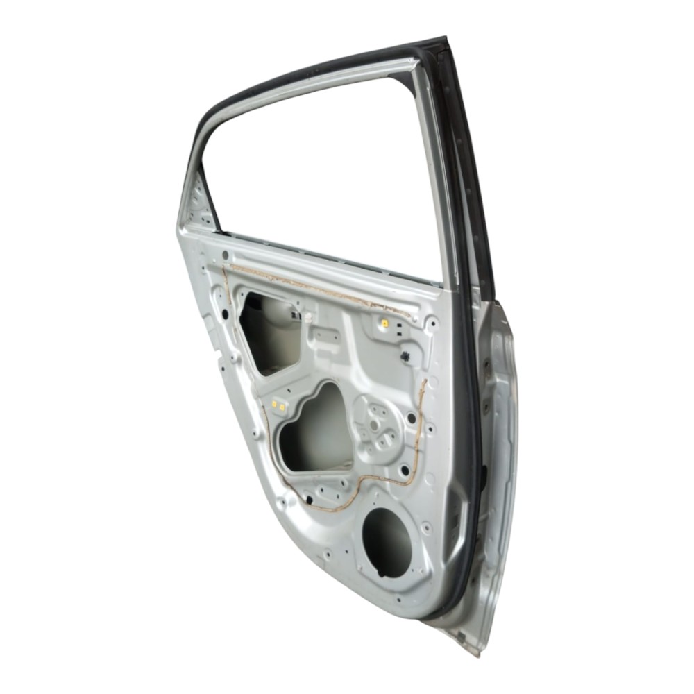 Porta Traseira Esquerda Hyundai HB20 Hatch 2013 à 2019. 6