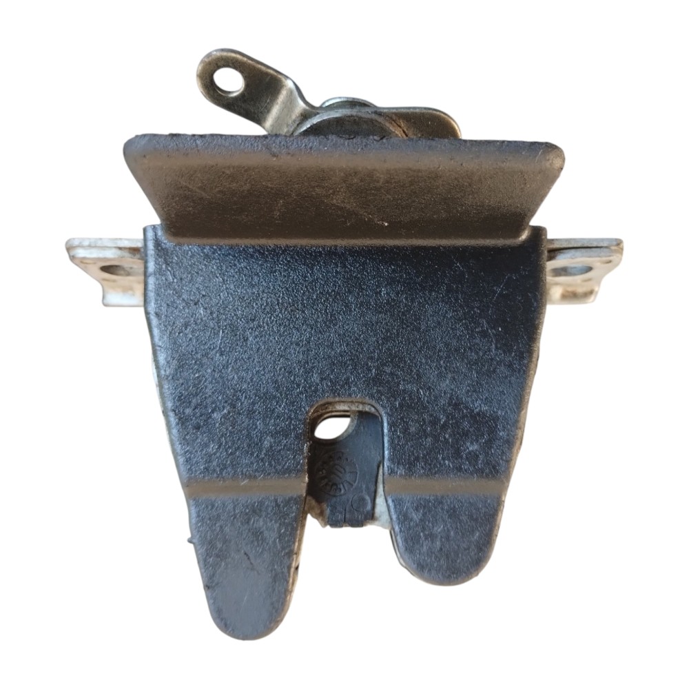 Fechadura Elétrica Do Porta Malas Vw Fox 2009 Á 2014. 1
