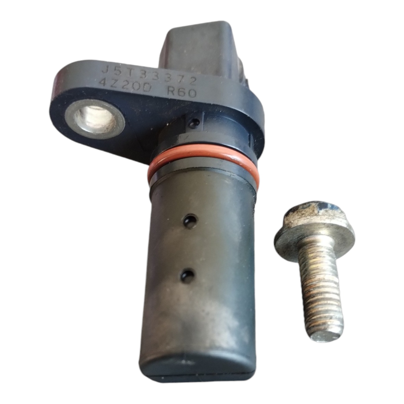 Sensor Rotação 1.8 16v At 2015 À 2019. 3