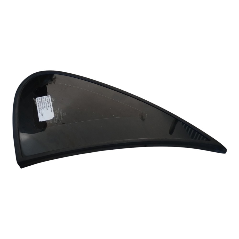 Vidro Lateral Direito Chevrolet Corsa Classic 2005 Á 2010. 3