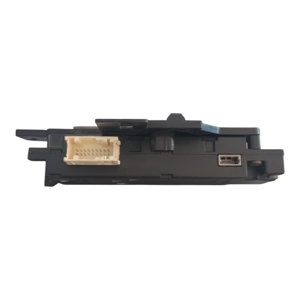 Modulo Central Computador De Bordo Citroen C4. 4