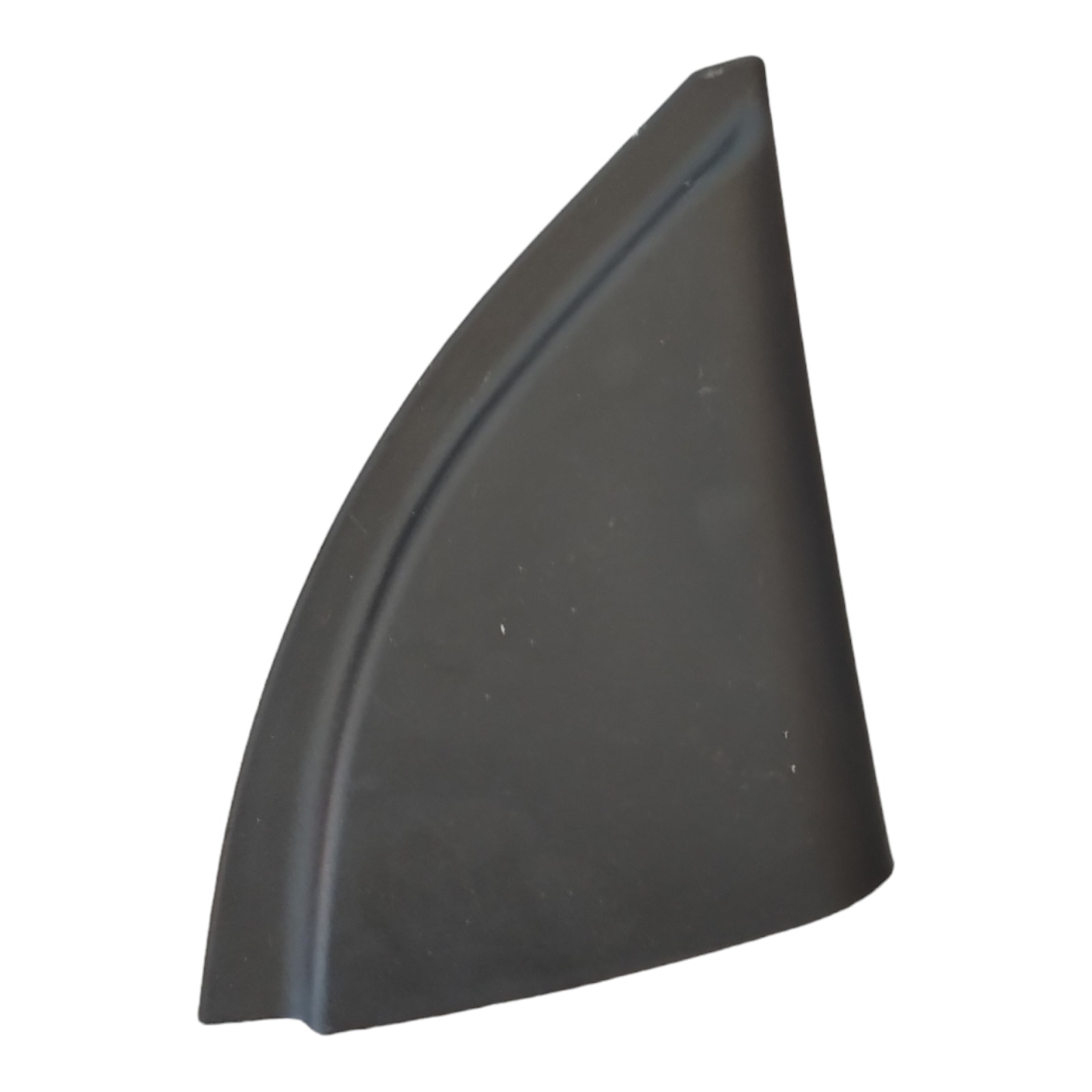 Moldura Interna Do Retrovisor Direito Toyota Yaris. 1