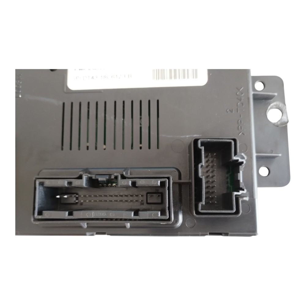 Módulo Controle Temperatura Ford Edge 2011 À 2015. 3