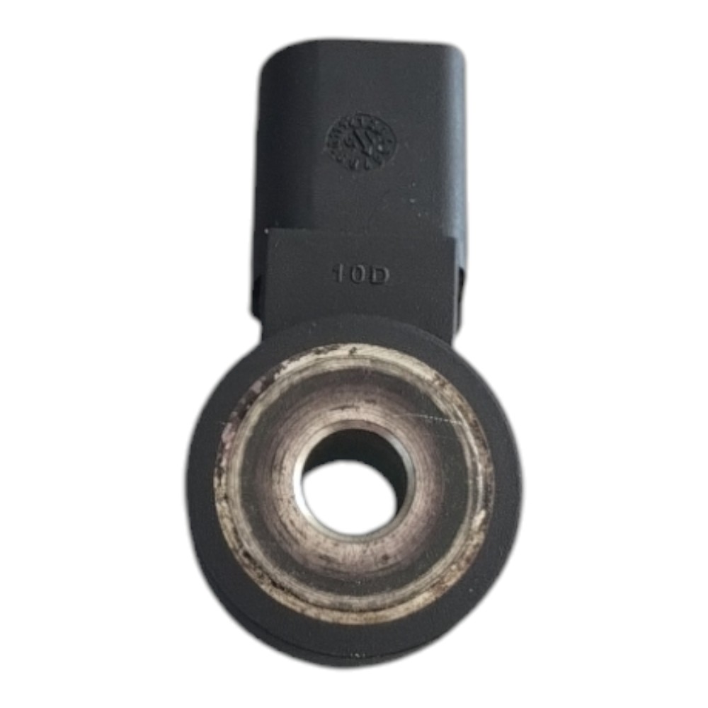 Sensor De Detonação Vw Gol G6 Fox Voyage E Saveiro. 3