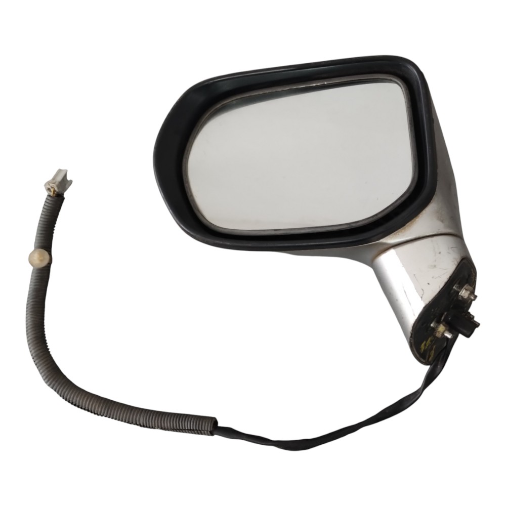 RETROVISOR ESQUERDO HONDA CIVIC 2007 À 2011.