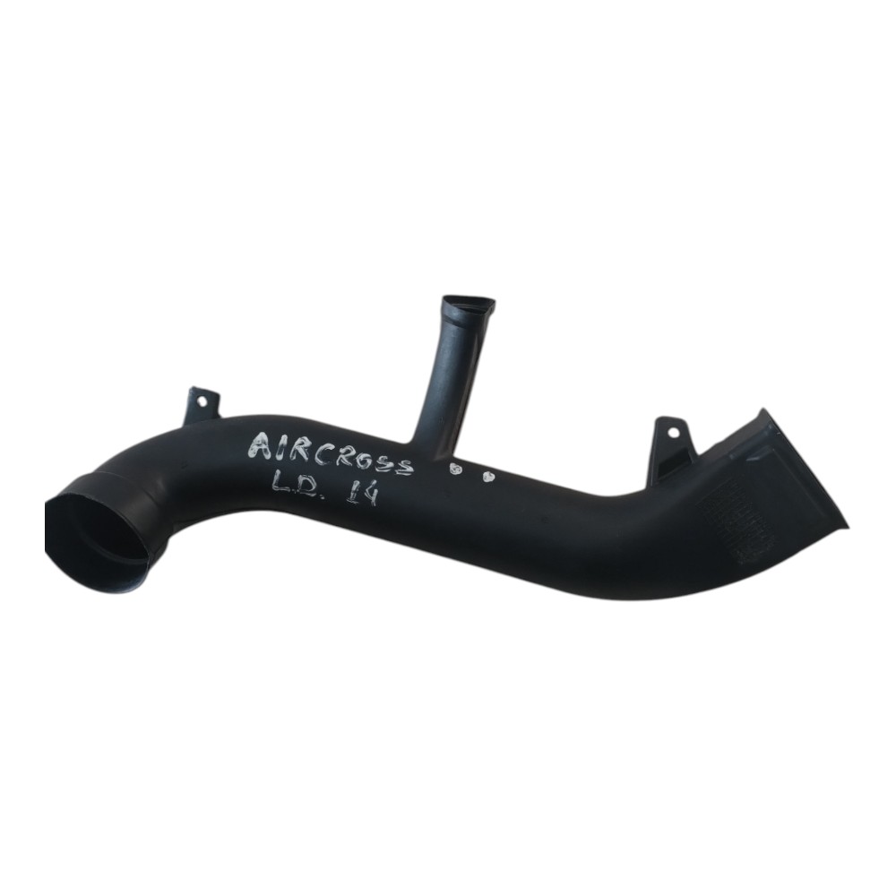 DUTO VENTILAÇÃO INTERNA CITROEN C3 AIRCROSS 2010 Á 2014. 1