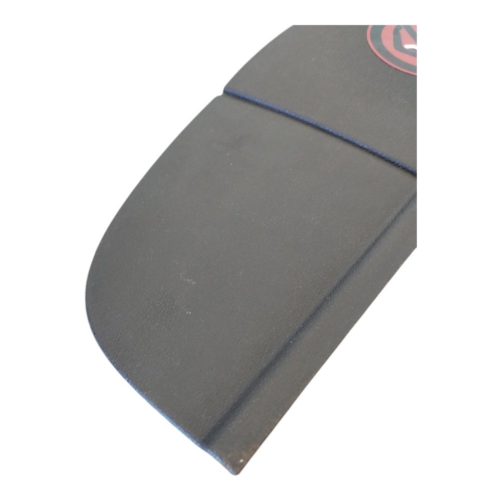 Moldura Direita Painel Citroen Aircross Picasso 2011 À 2015. Preto 2