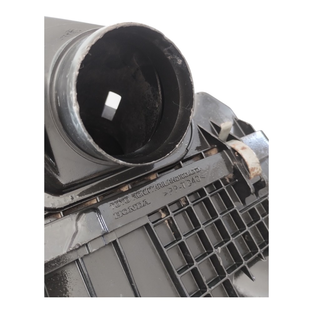Caixa Filtro Ar Honda Crv 2.0 2008 à 2011. 4