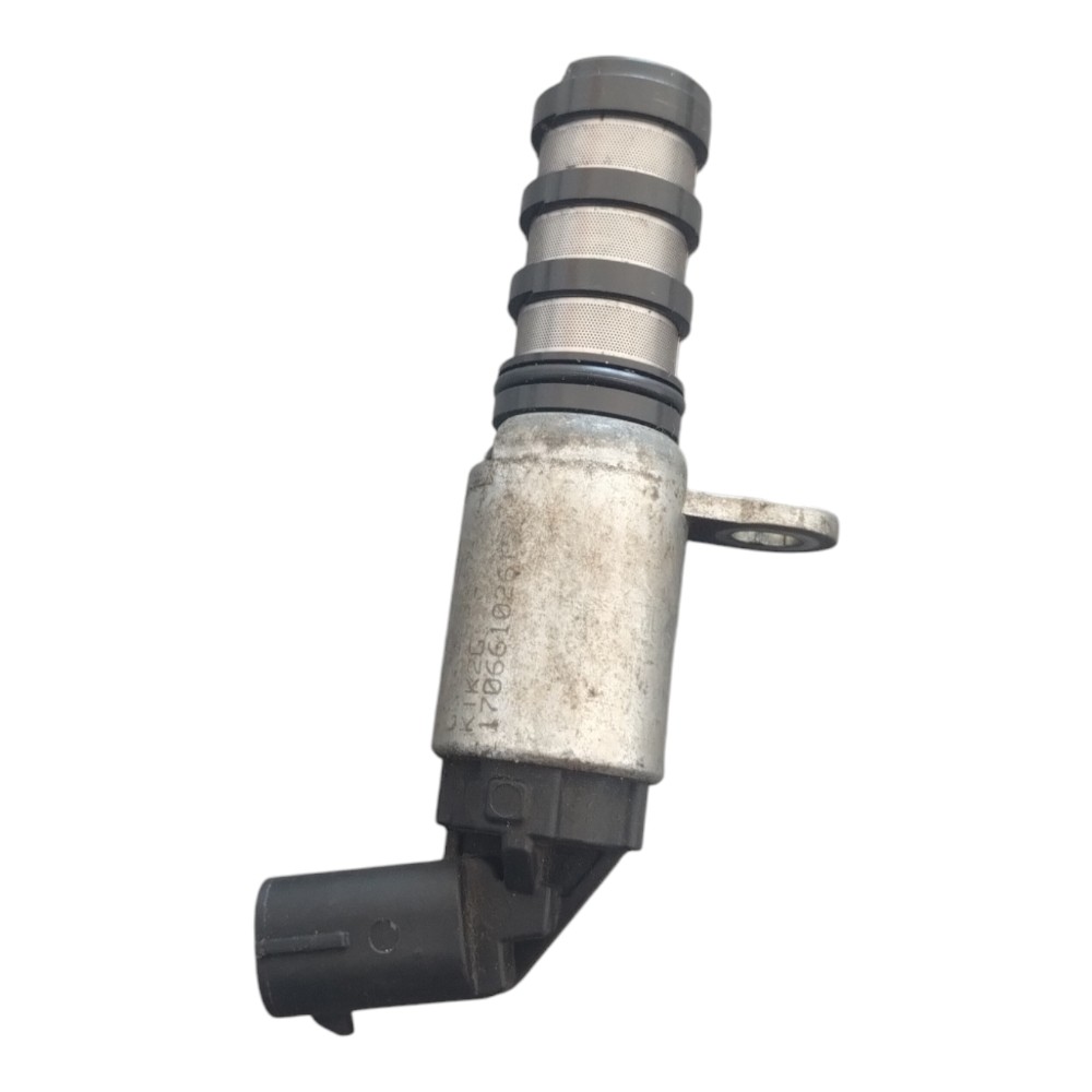 Solenoide Pressão Óleo Cabeçote Ford Ka Se Plus 2014 À 2021. 2