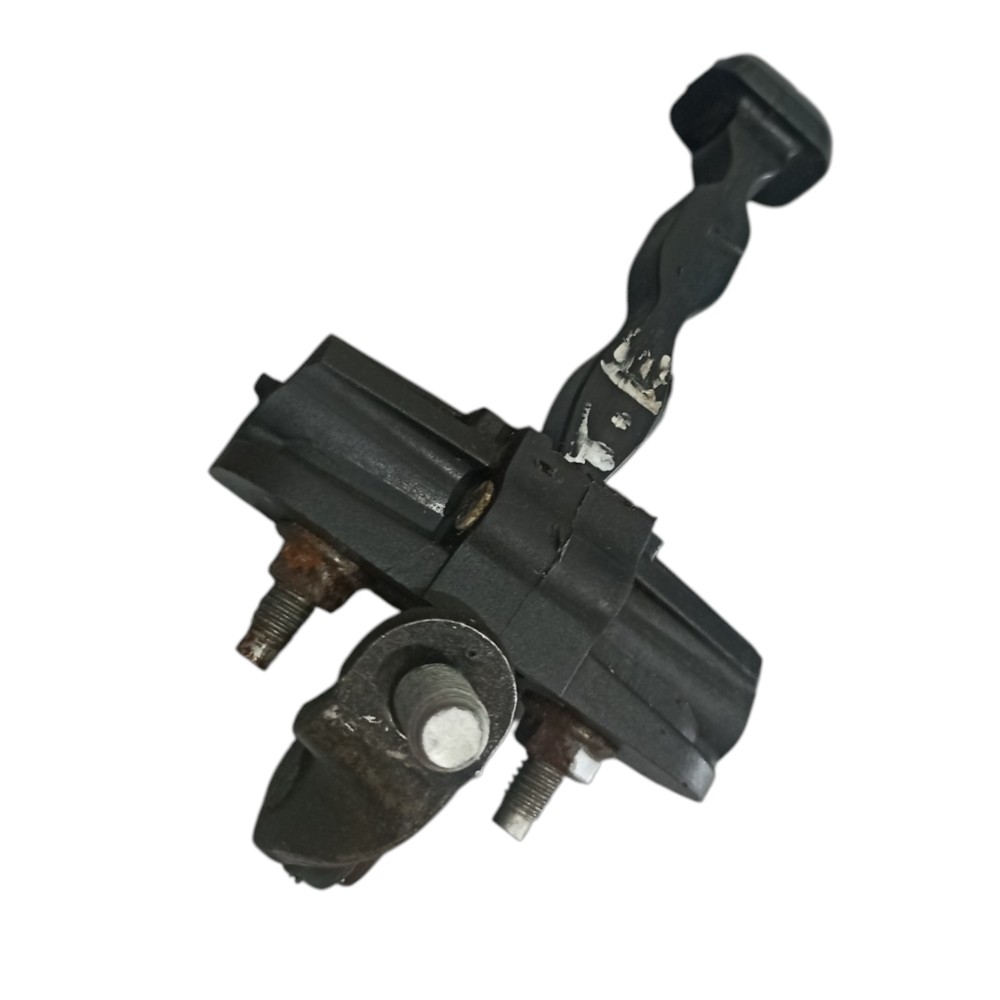 LIMITADOR PORTA TRASEIRA ESQUERDA PEUGEOT 207 2008 À 2014. 4