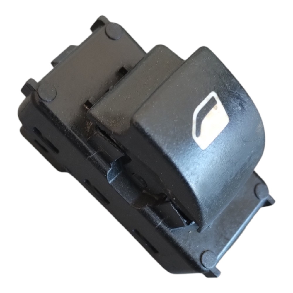 Botão Elevador Citroen C4 Traseiro Direito 2008 À 2012. 3